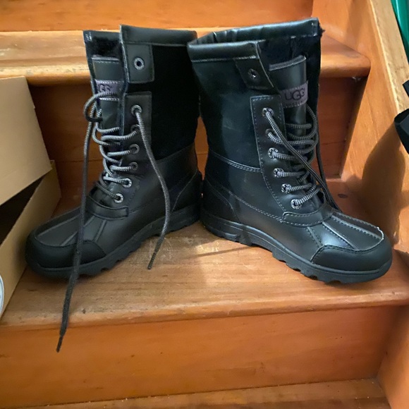 Kids Ugg snow boots - Picture 7 of 7